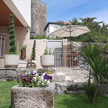 Douro Mool Guest House Lamego Eksteriør bilde