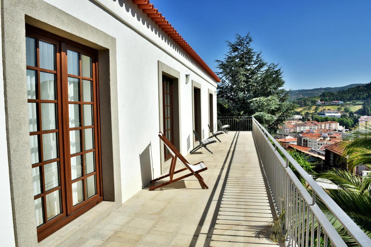 Douro Mool Guest House Lamego Eksteriør bilde