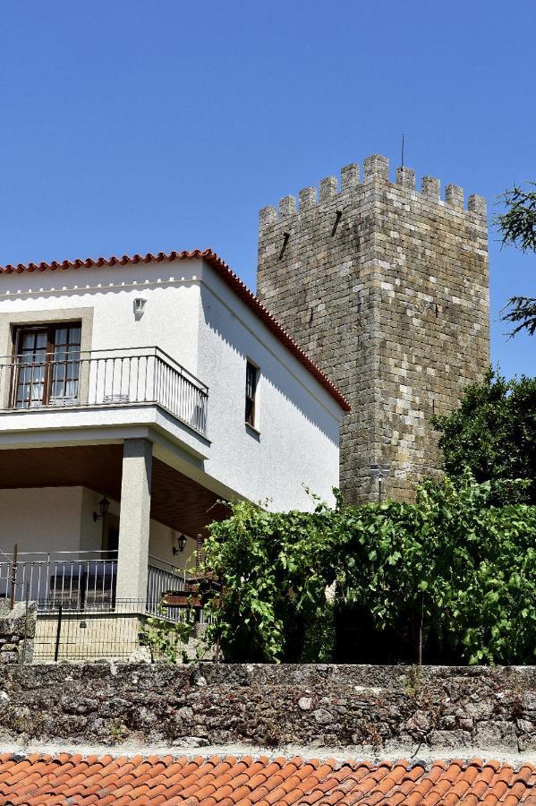 Douro Mool Guest House Lamego Eksteriør bilde