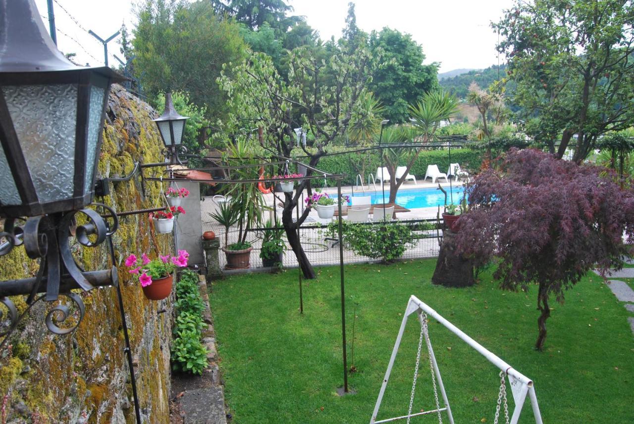 Douro Mool Guest House Lamego Eksteriør bilde