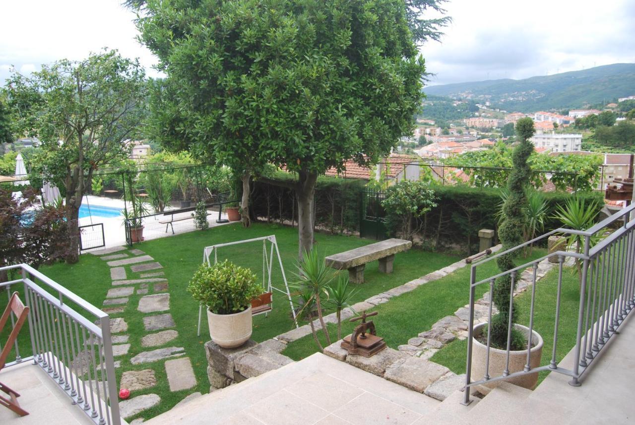 Douro Mool Guest House Lamego Eksteriør bilde
