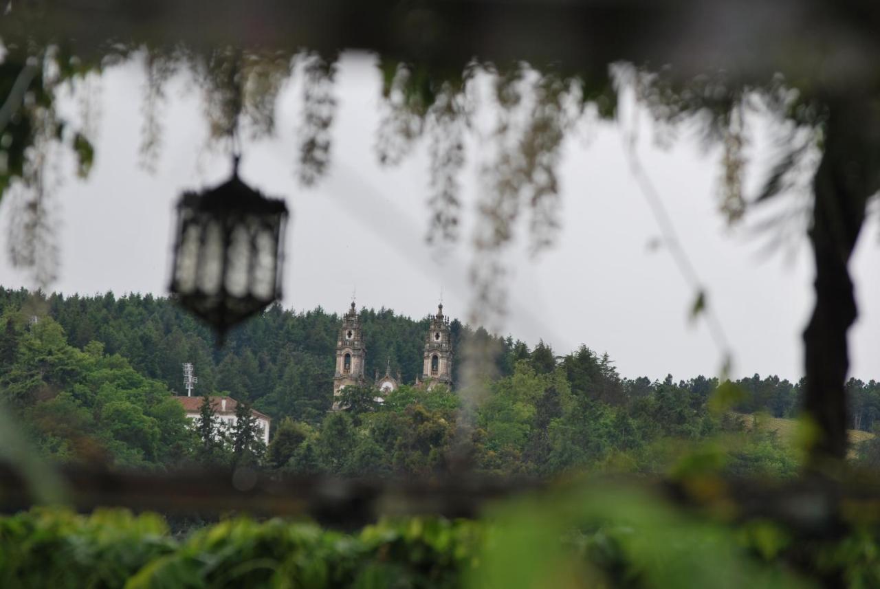 Douro Mool Guest House Lamego Eksteriør bilde