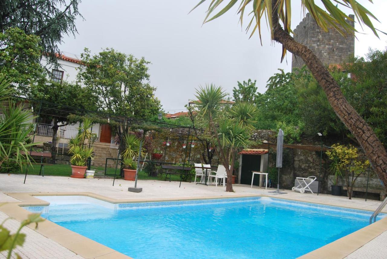 Douro Mool Guest House Lamego Eksteriør bilde