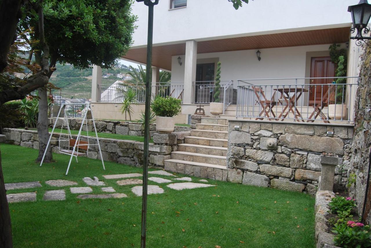 Douro Mool Guest House Lamego Eksteriør bilde
