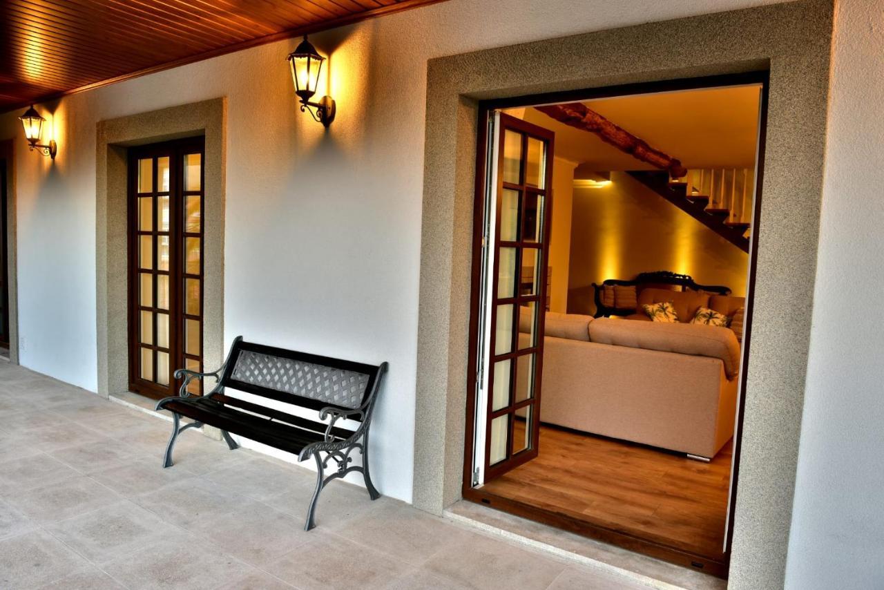 Douro Mool Guest House Lamego Eksteriør bilde