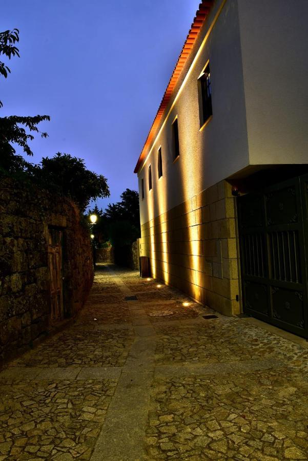 Douro Mool Guest House Lamego Eksteriør bilde