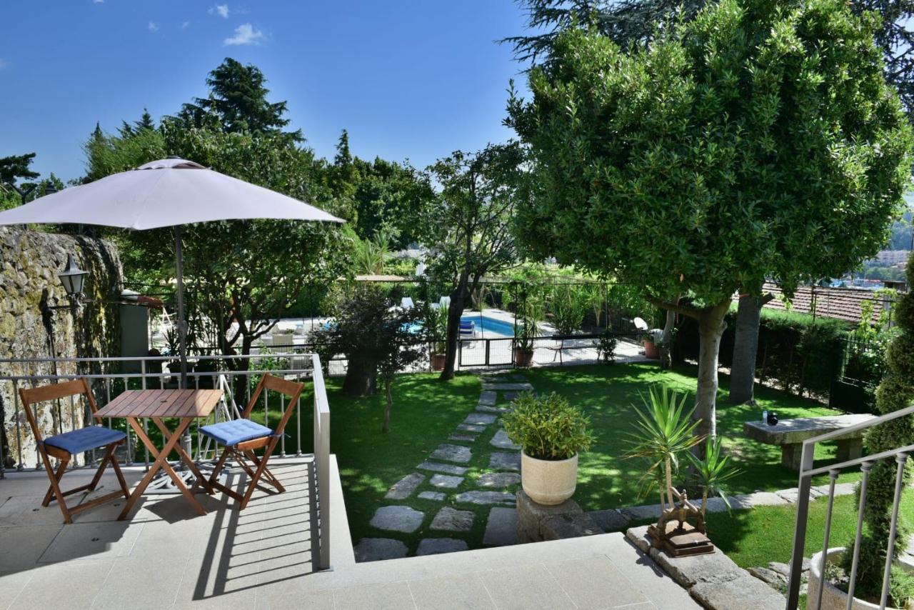 Douro Mool Guest House Lamego Eksteriør bilde