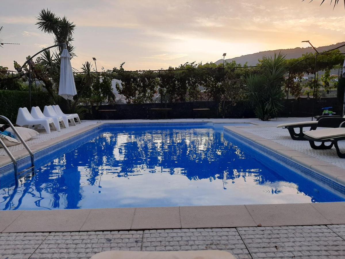 Douro Mool Guest House Lamego Eksteriør bilde