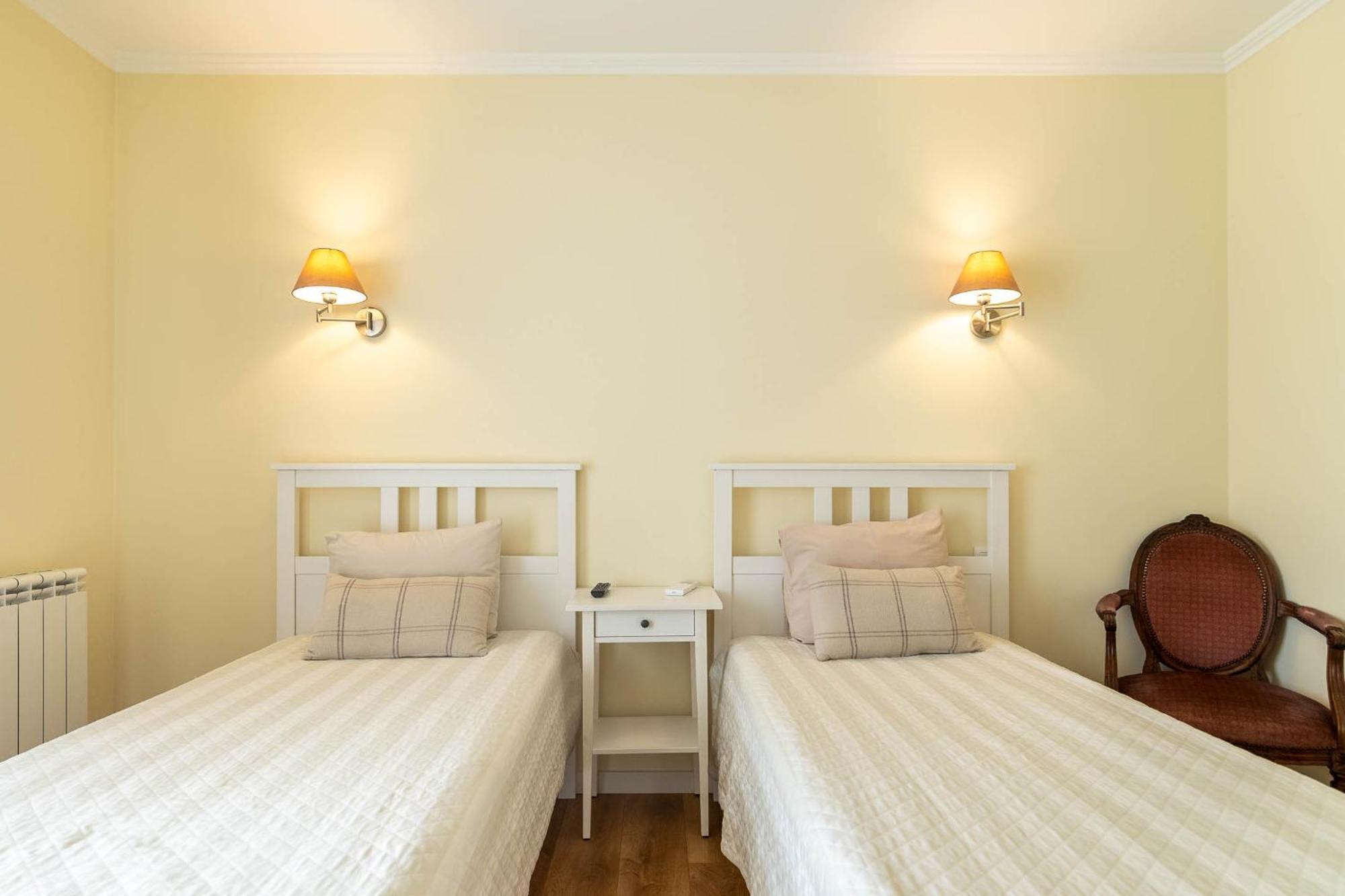 Douro Mool Guest House Lamego Eksteriør bilde