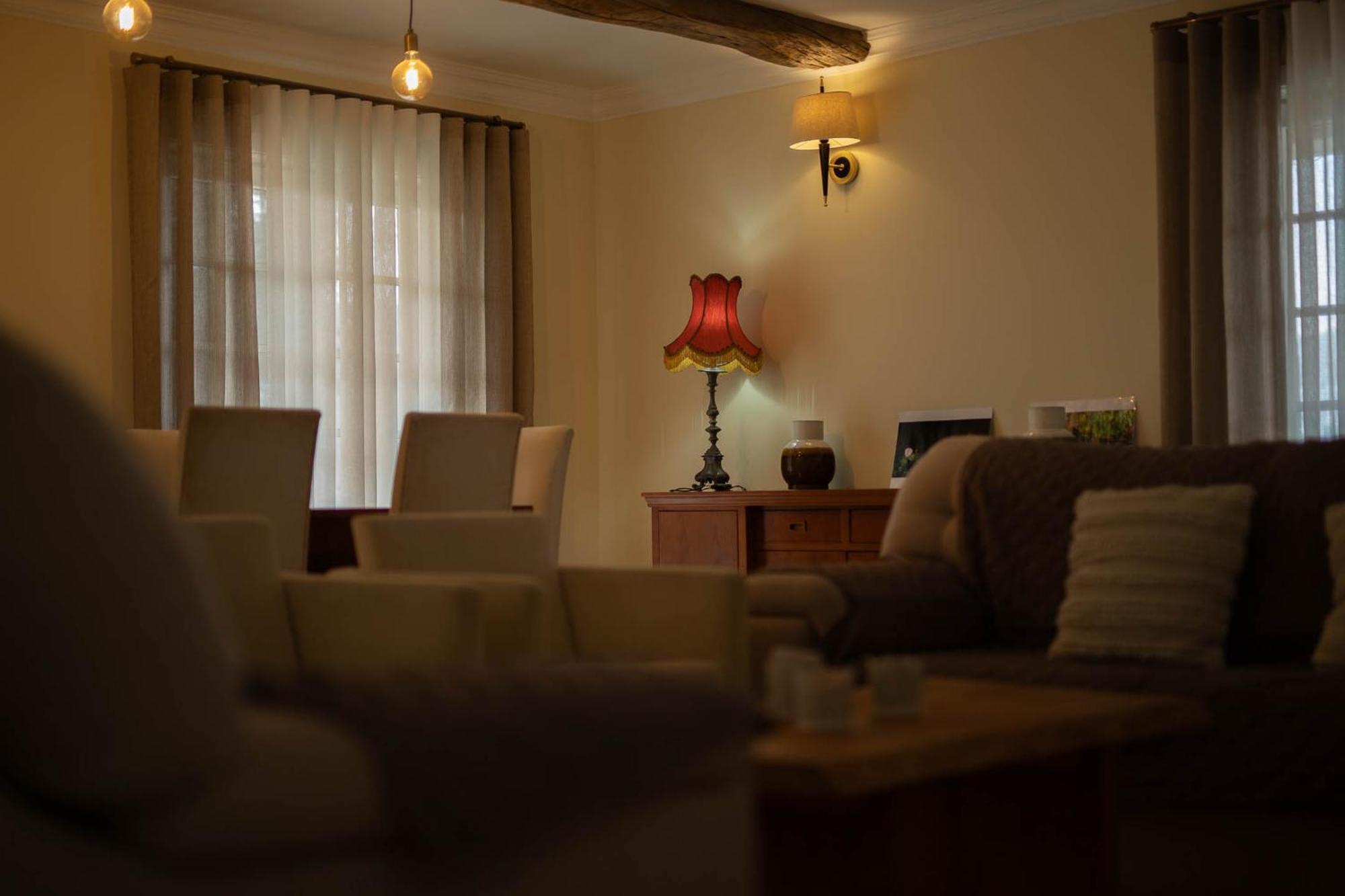 Douro Mool Guest House Lamego Eksteriør bilde