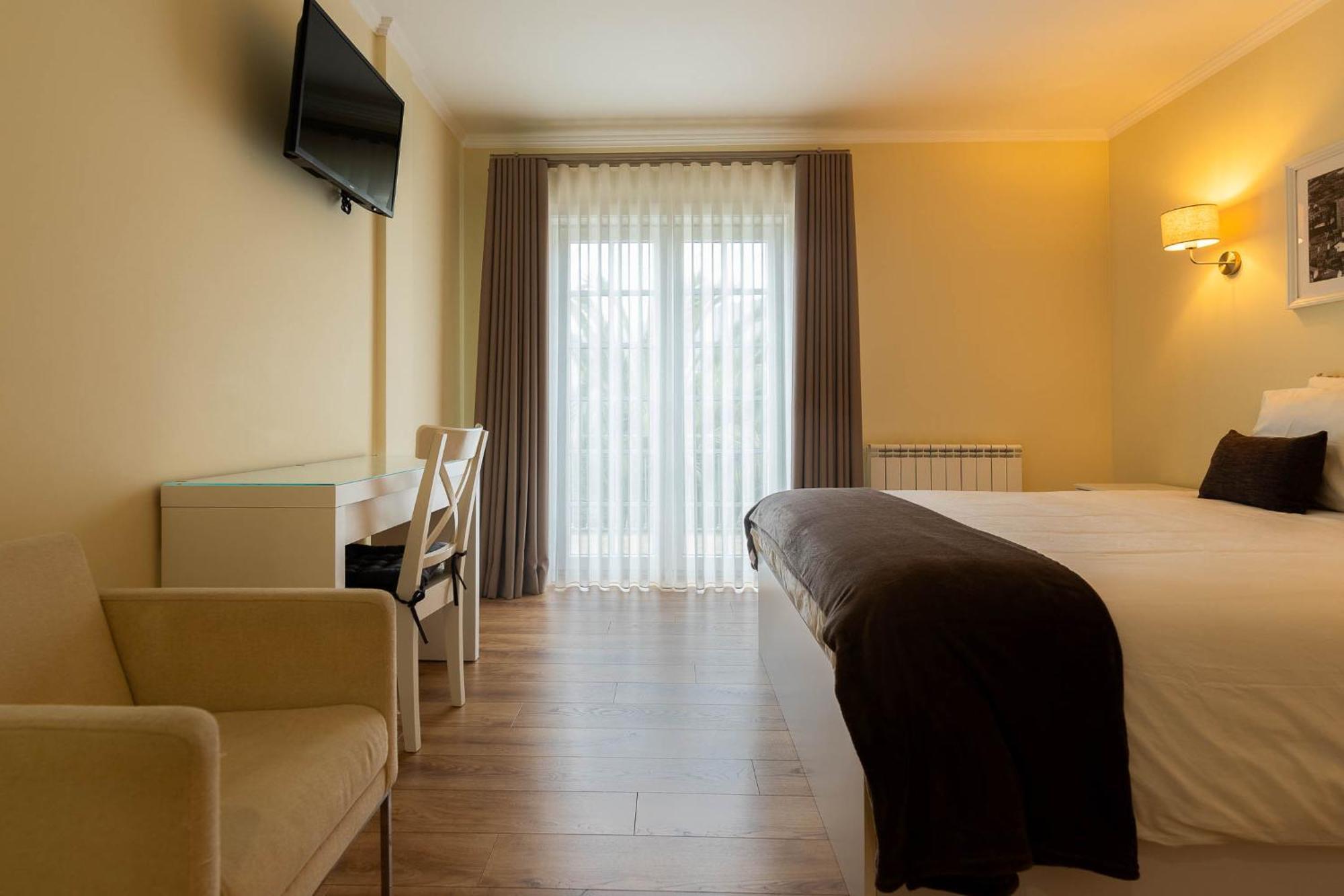Douro Mool Guest House Lamego Eksteriør bilde