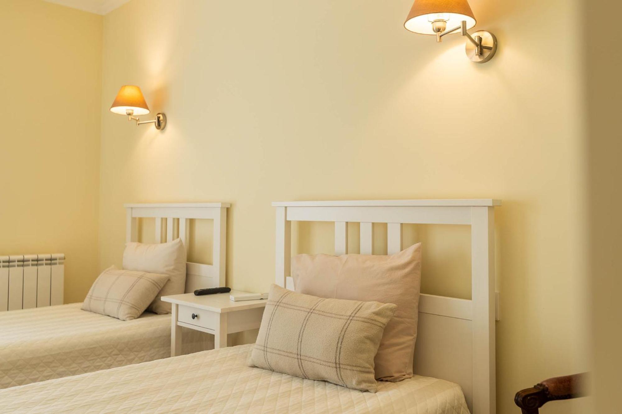 Douro Mool Guest House Lamego Eksteriør bilde