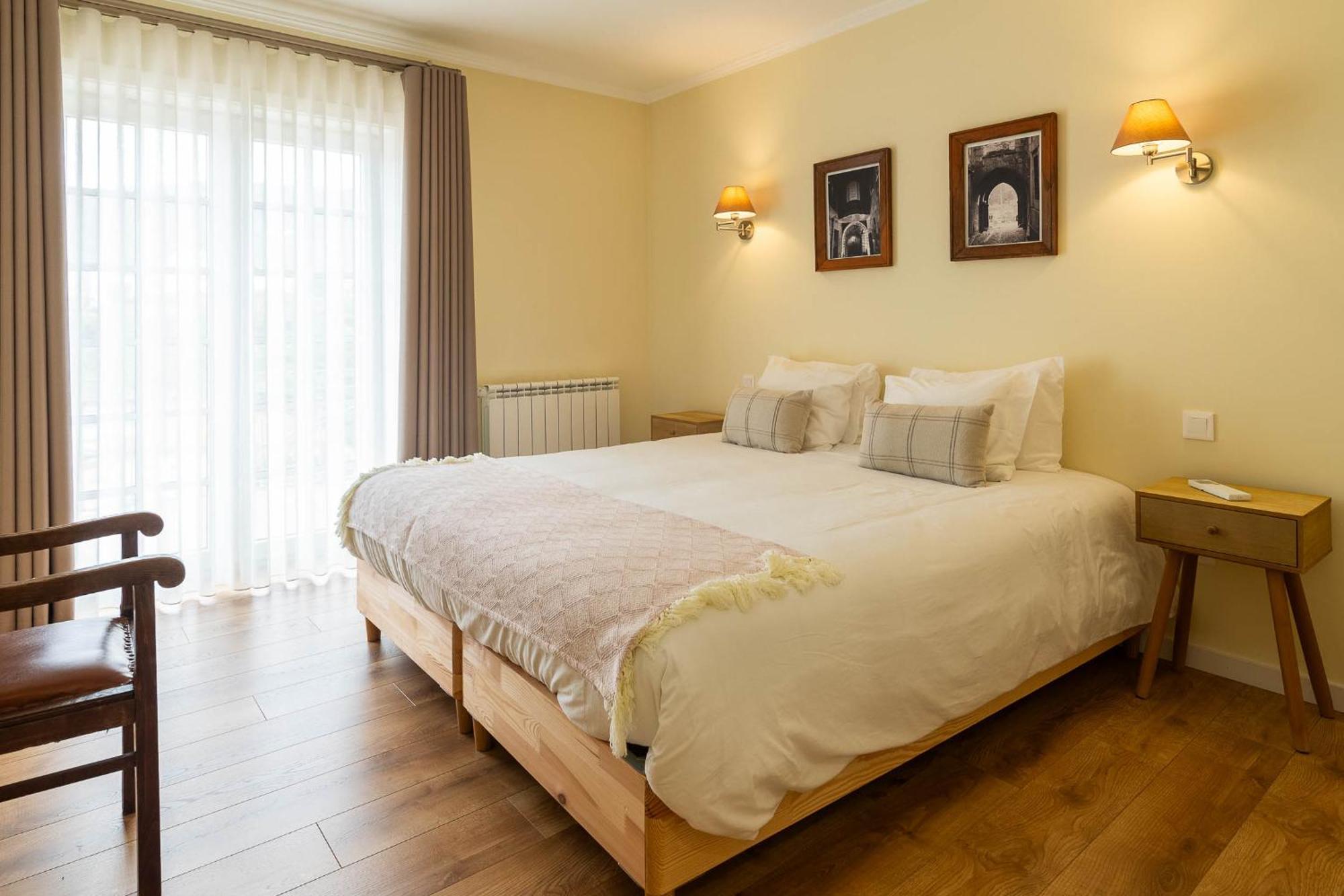 Douro Mool Guest House Lamego Eksteriør bilde