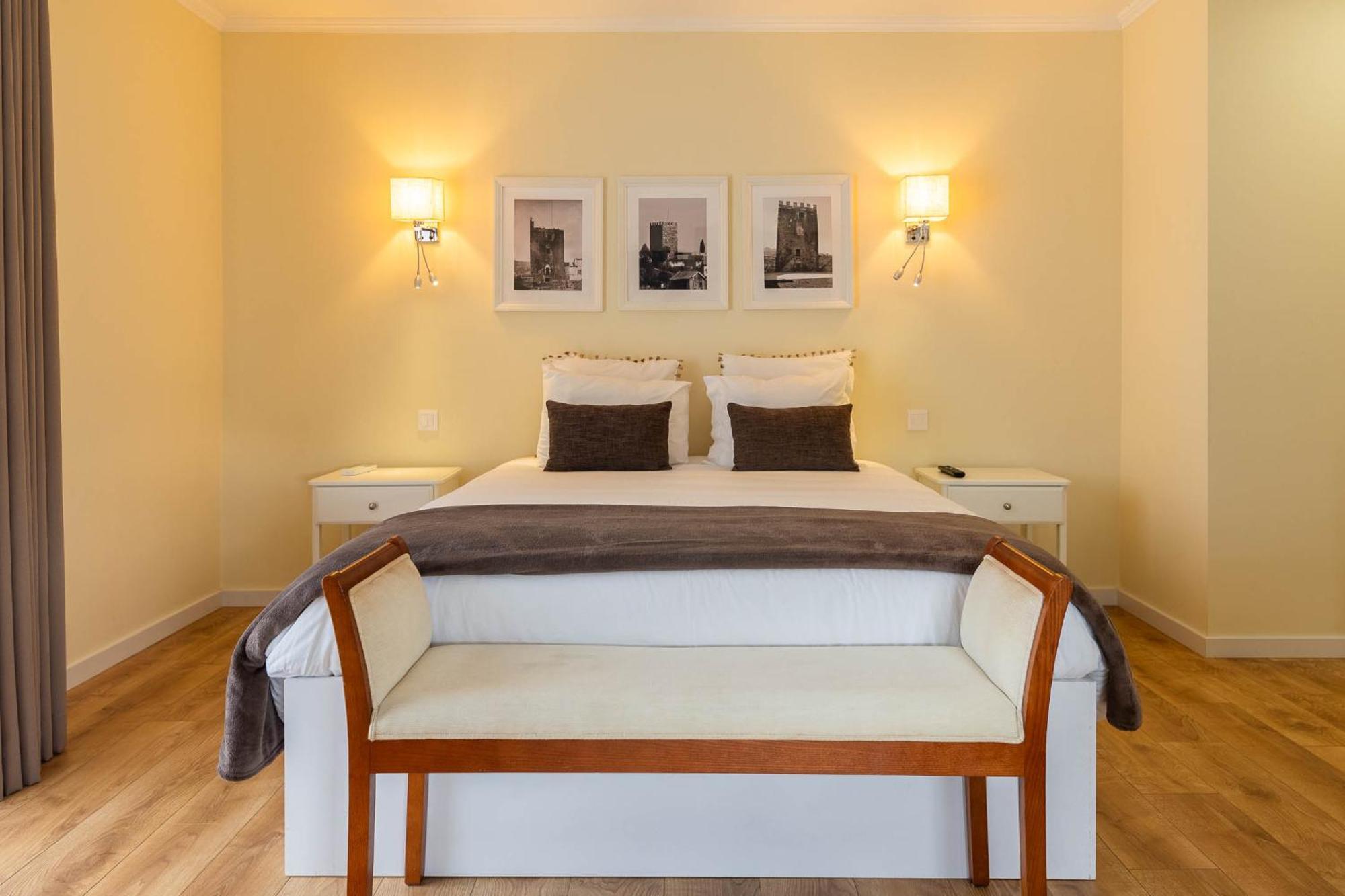 Douro Mool Guest House Lamego Eksteriør bilde