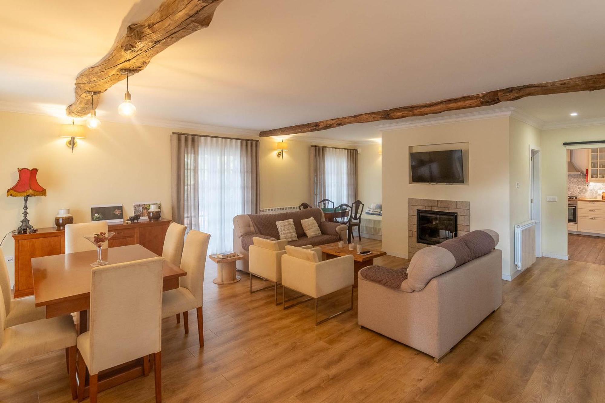 Douro Mool Guest House Lamego Eksteriør bilde