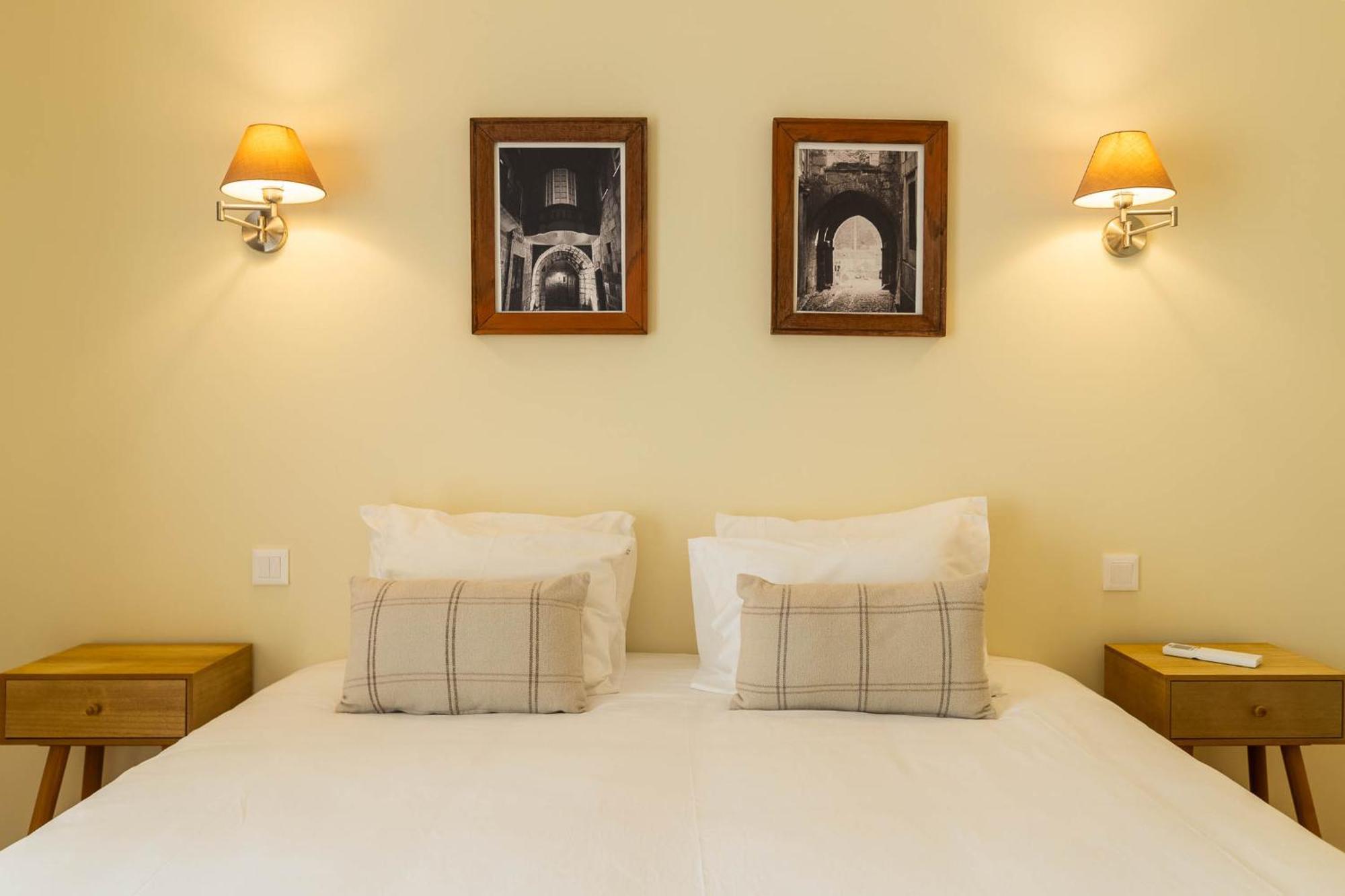 Douro Mool Guest House Lamego Eksteriør bilde