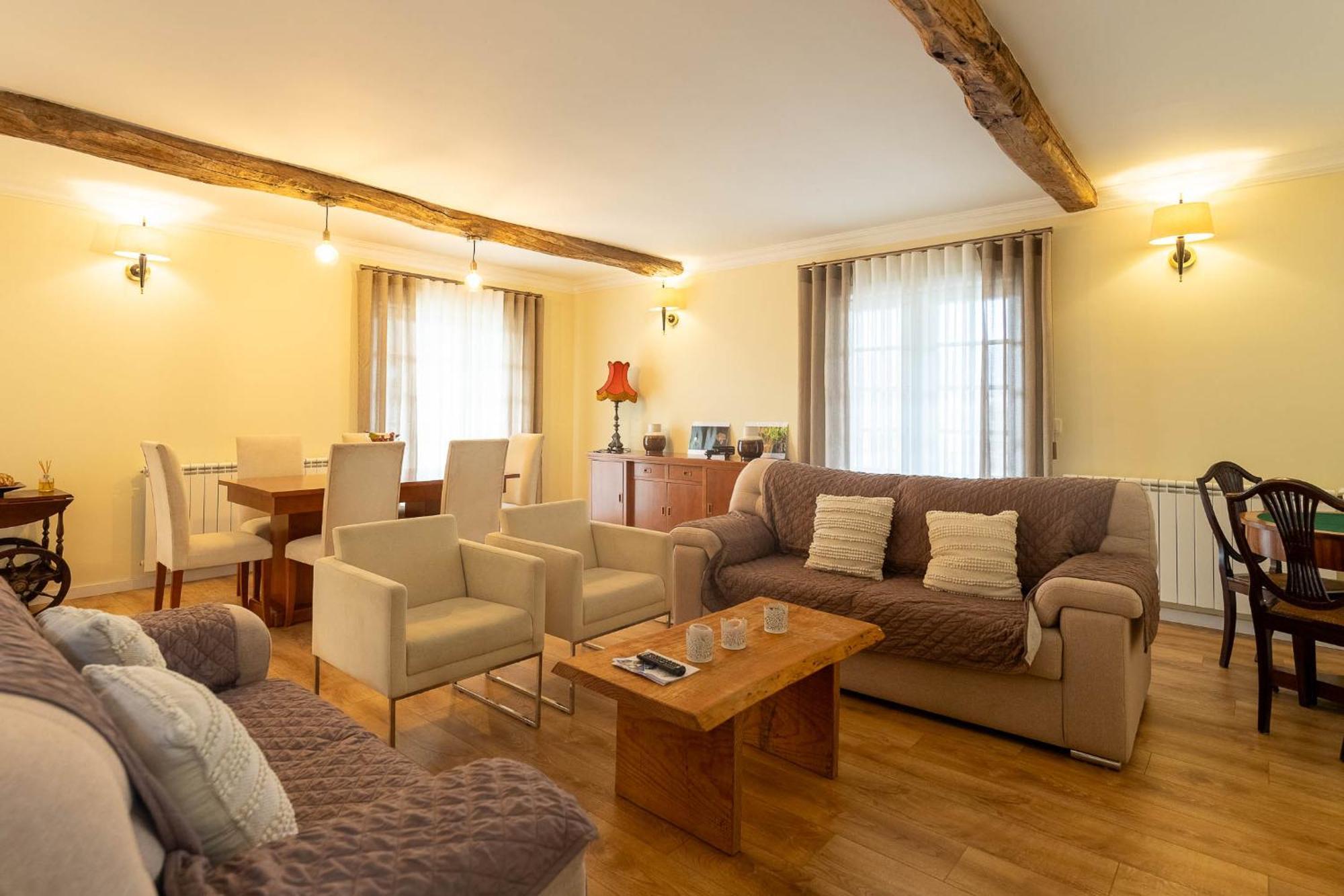 Douro Mool Guest House Lamego Eksteriør bilde