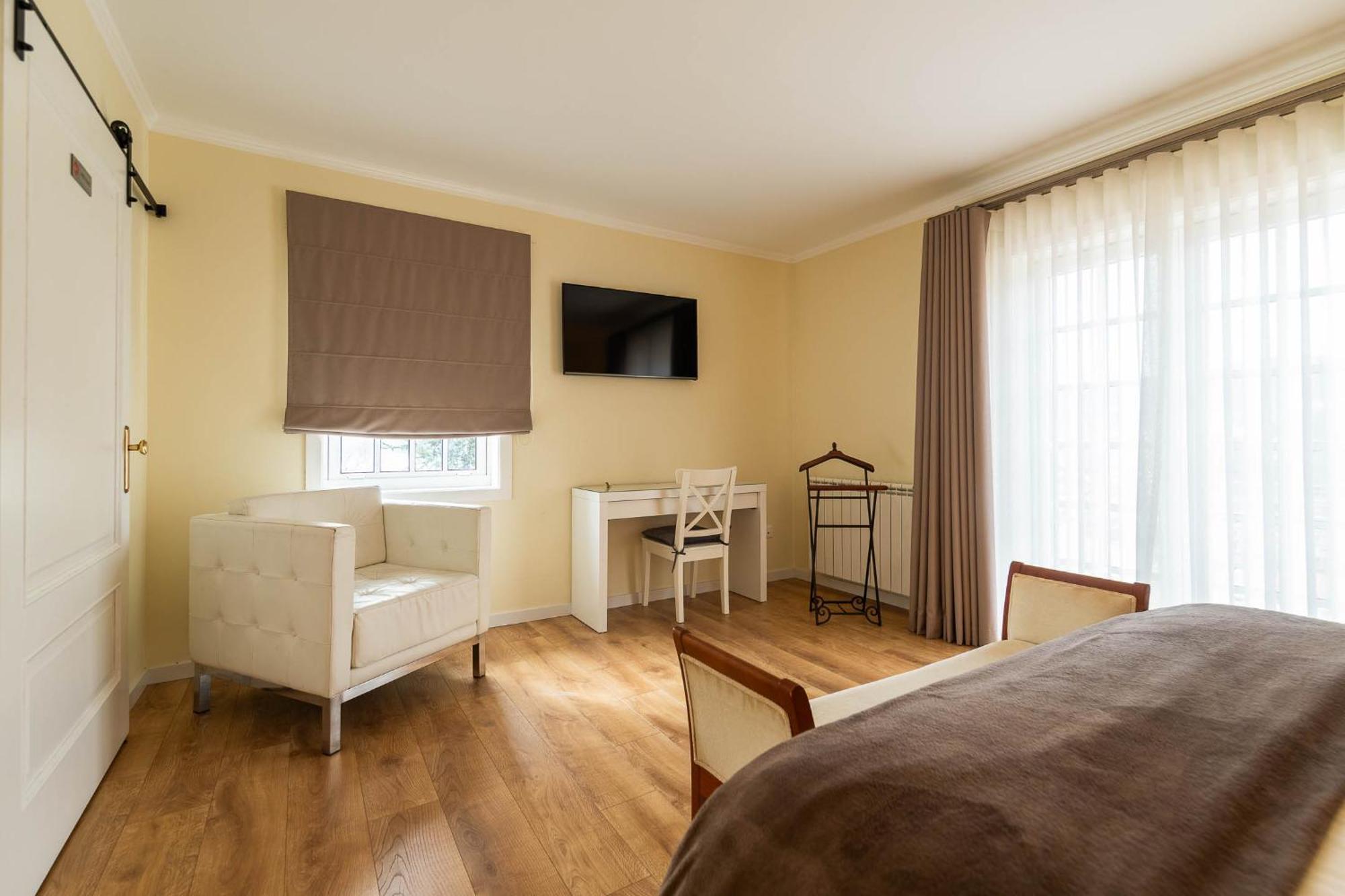 Douro Mool Guest House Lamego Eksteriør bilde