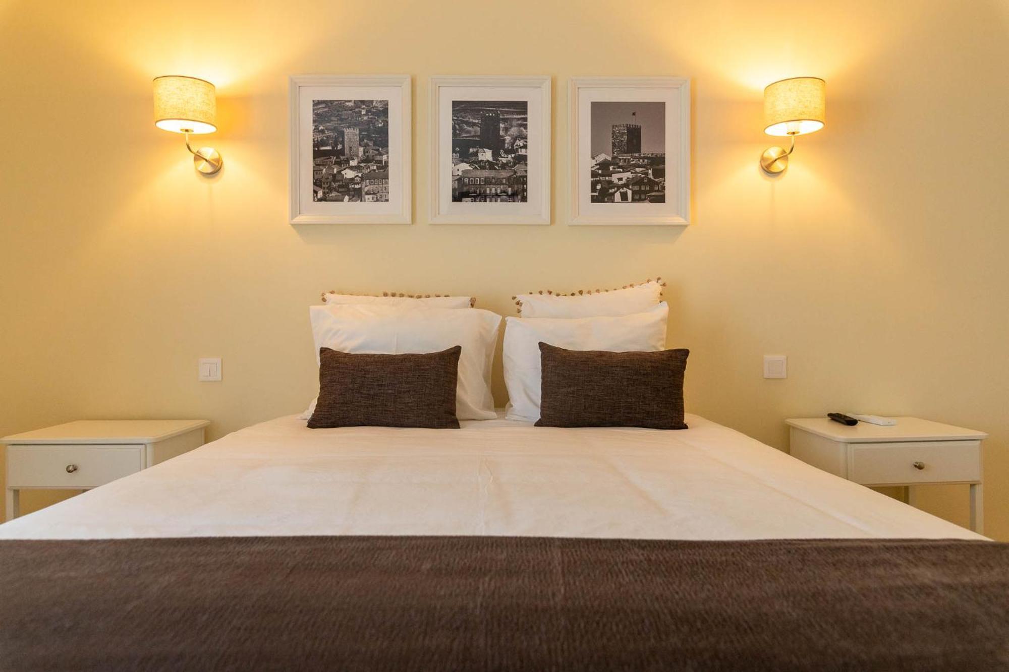 Douro Mool Guest House Lamego Eksteriør bilde