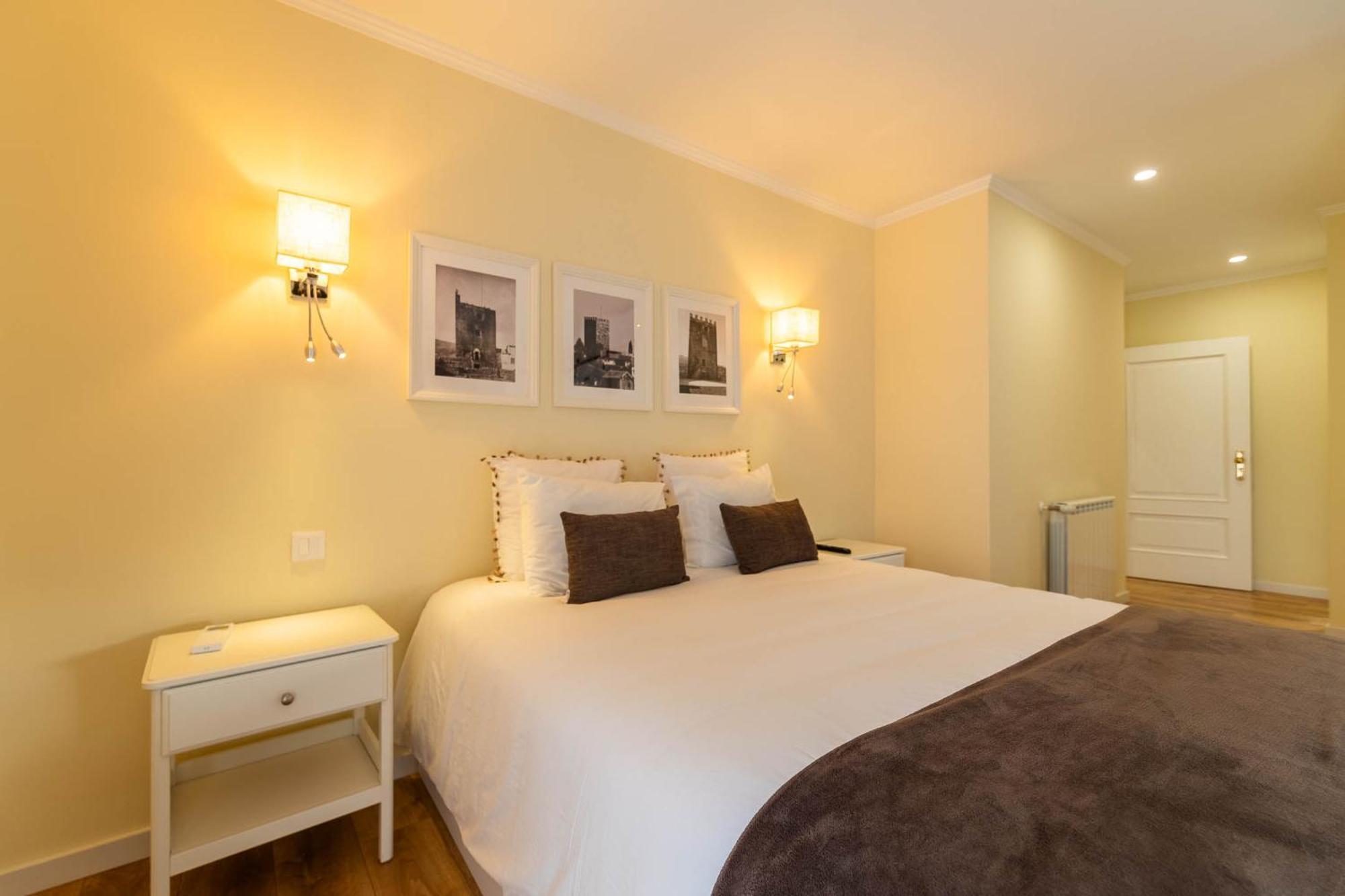 Douro Mool Guest House Lamego Eksteriør bilde