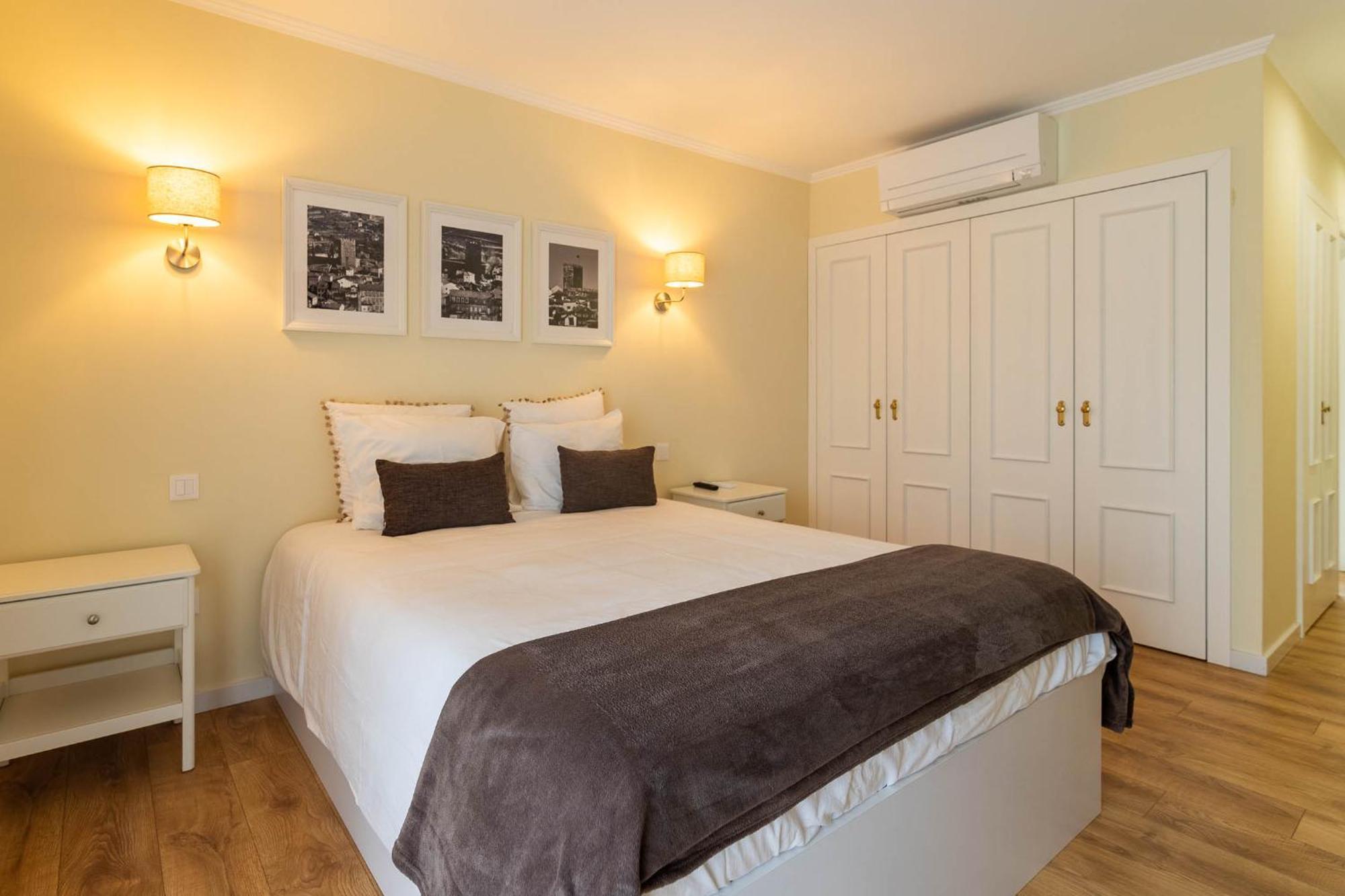 Douro Mool Guest House Lamego Eksteriør bilde